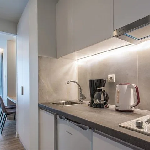 Spot Apart Residencies - zdjęcie 5