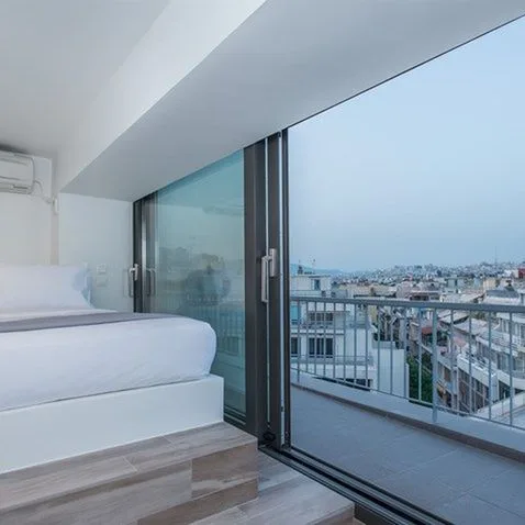 Spot Apart Residencies - zdjęcie 2