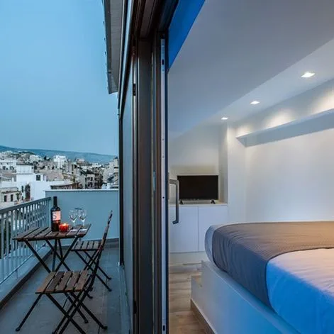 Spot Apart Residencies - zdjęcie 3