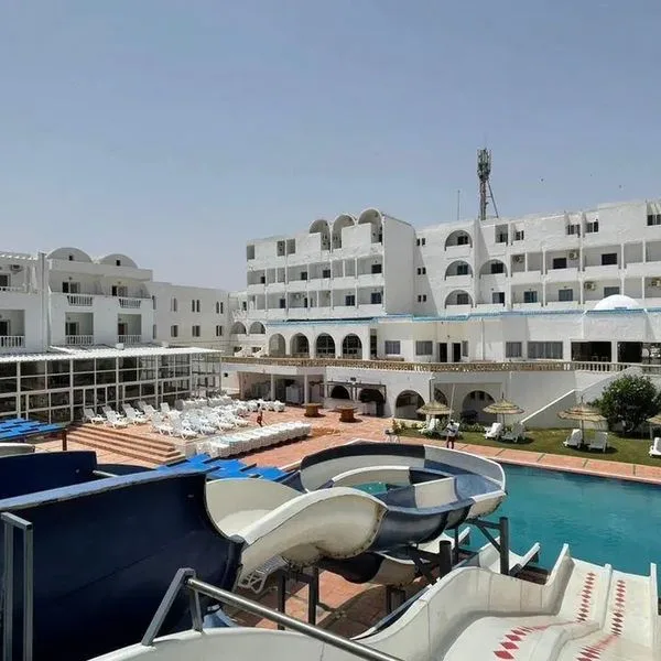 Best Beach (ex. Cosmos Tergui Club) - zdjęcie 4