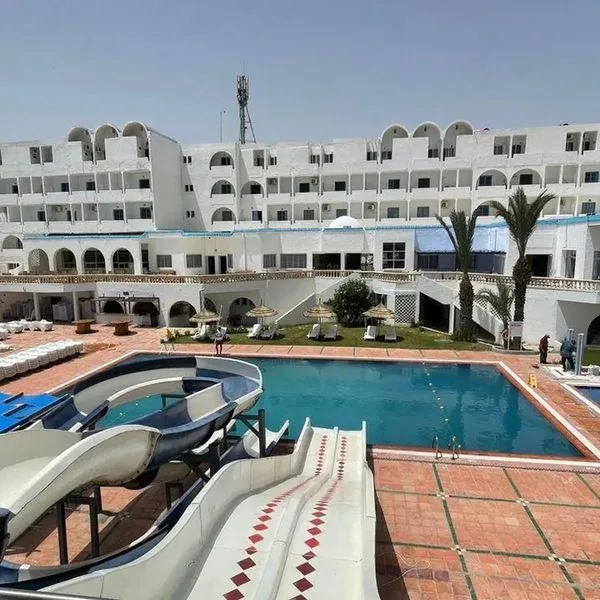 Best Beach (ex. Cosmos Tergui Club) - zdjęcie 3