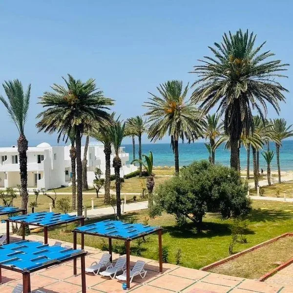 Best Beach (ex. Cosmos Tergui Club) - zdjęcie 5