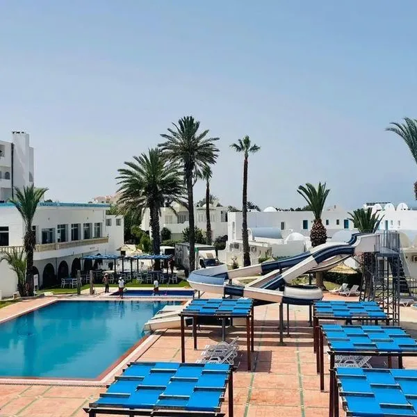 Best Beach (ex. Cosmos Tergui Club) - zdjęcie 2