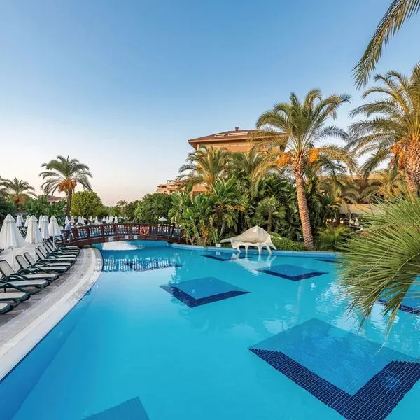 Sunis Kumkoy Beach Resort & Spa - zdjęcie 4