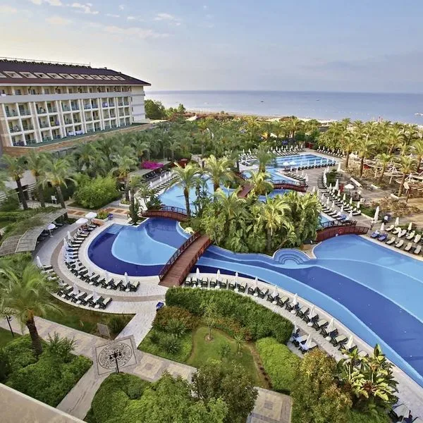 Sunis Kumkoy Beach Resort & Spa - zdjęcie 3