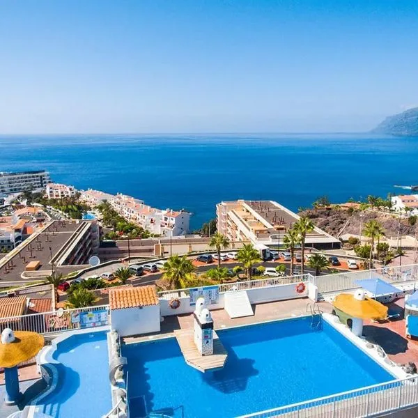 Vigilia Park Apartaments