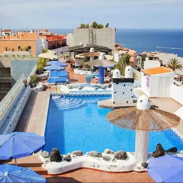 Vigilia Park Apartaments - zdjęcie 2