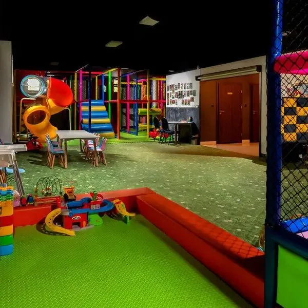 Willa Pieńkowskich - zdjęcie 3