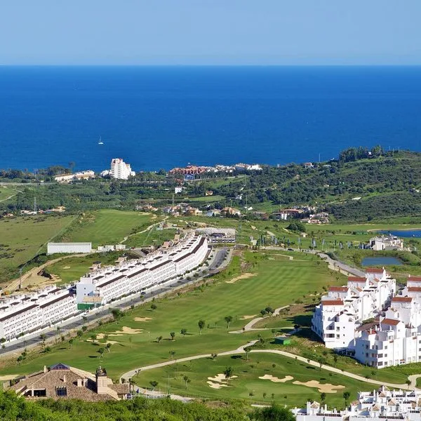 Ona Valle Romano Golf & Resort (ex Tryp Valle Romano) - zdjęcie 2