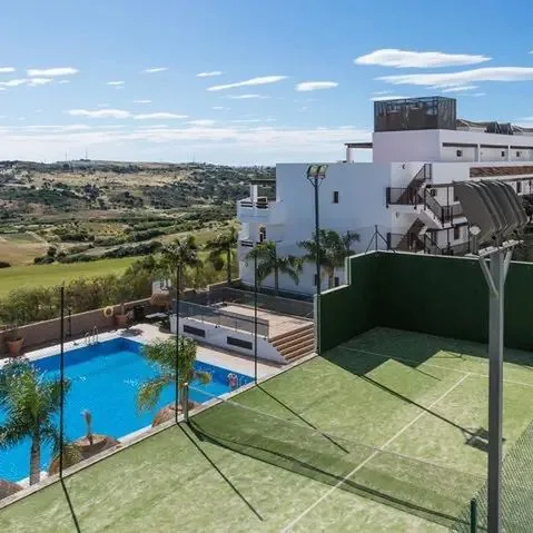 Ona Valle Romano Golf & Resort (ex Tryp Valle Romano) - zdjęcie 5