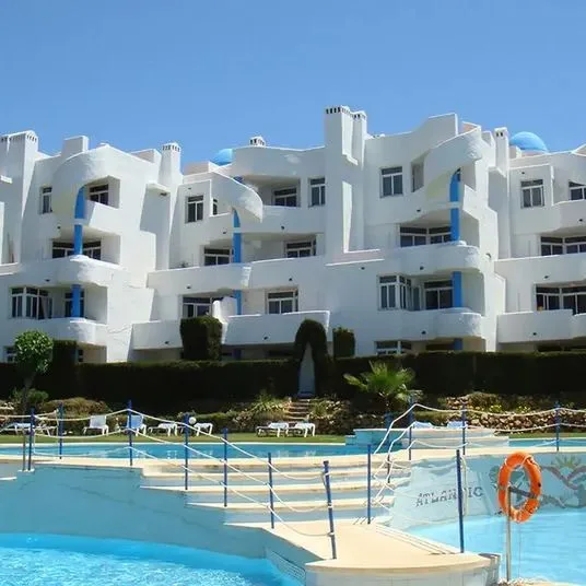 Ona Valle Romano Golf & Resort (ex Tryp Valle Romano) - zdjęcie 3