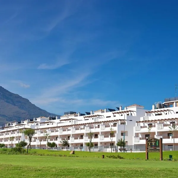 Ona Valle Romano Golf & Resort (ex Tryp Valle Romano) - zdjęcie 4