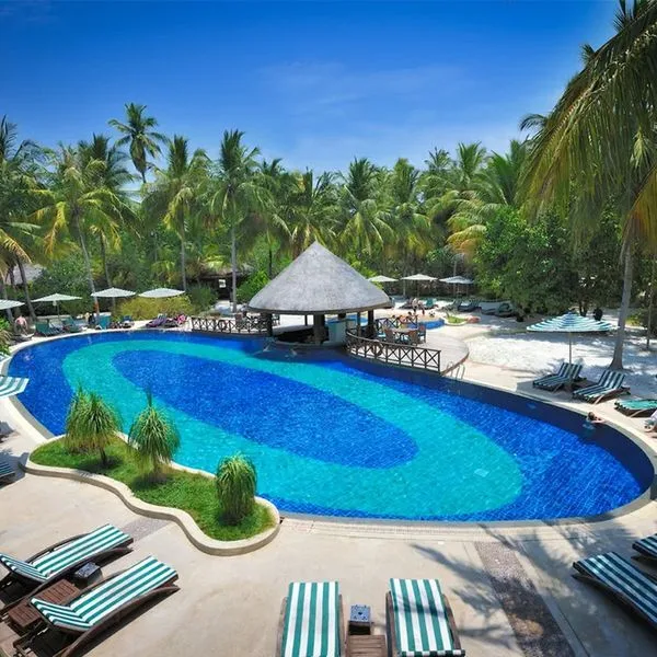 Bandos Maldives - zdjęcie 2