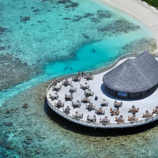 Bandos Maldives - zdjęcie 3