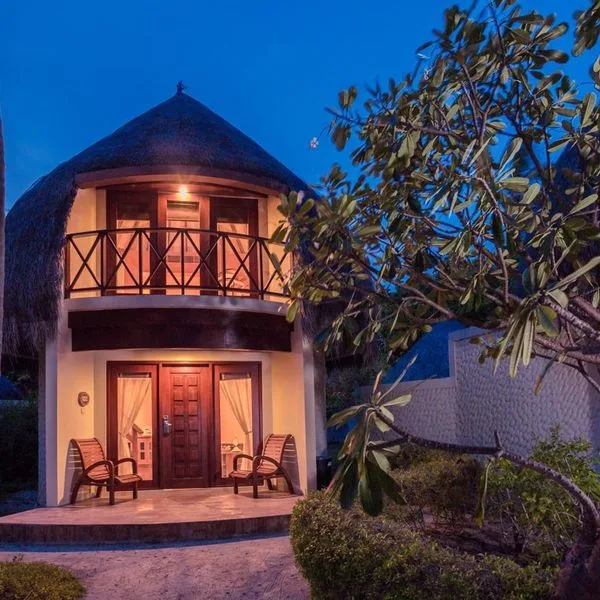 Bandos Maldives - zdjęcie 4