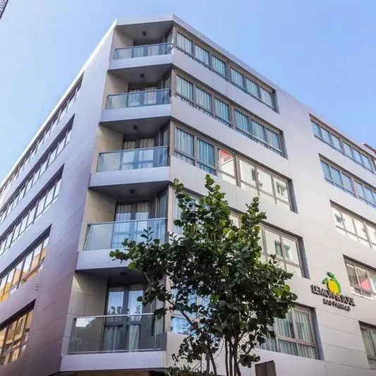 Urban Sea Atlanta (ex. Lemon & Soul)