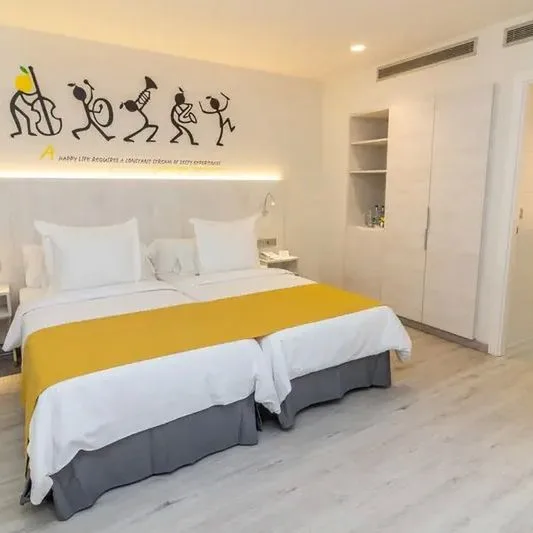 Urban Sea Atlanta (ex. Lemon & Soul) - zdjęcie 4