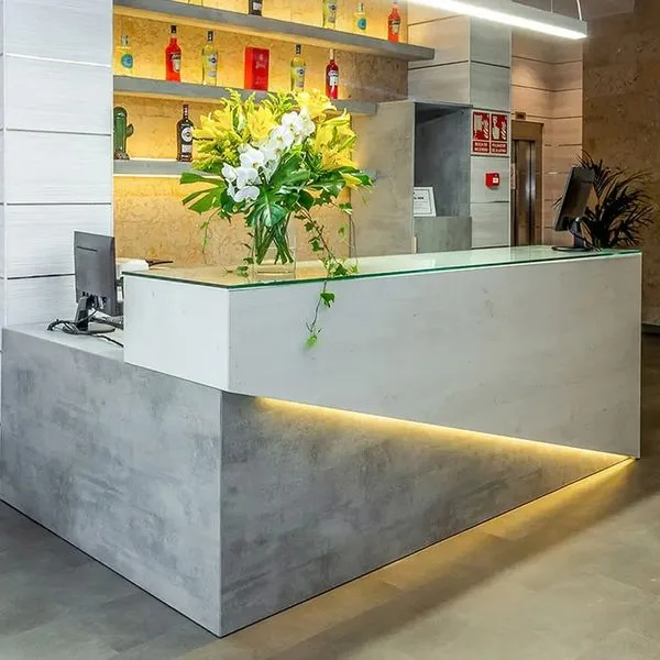 Urban Sea Atlanta (ex. Lemon & Soul) - zdjęcie 2