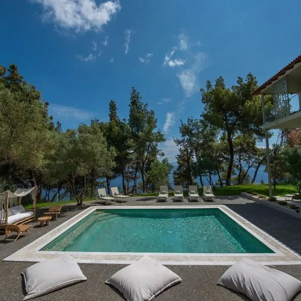 Elies 33 Bio Retreat - zdjęcie 3