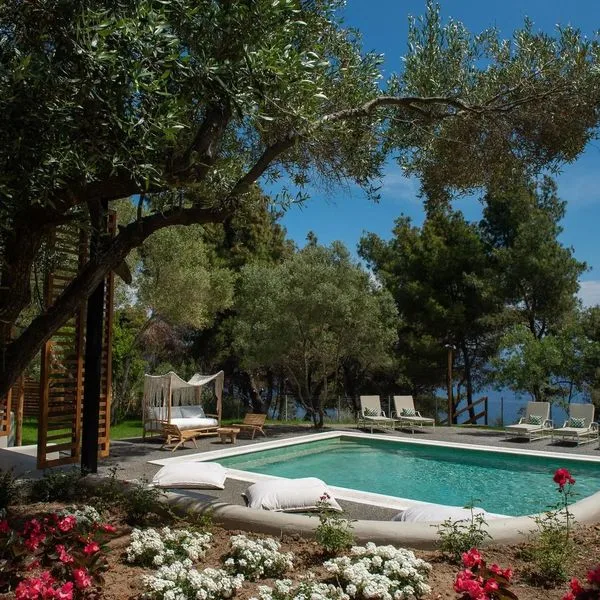 Elies 33 Bio Retreat - zdjęcie 4