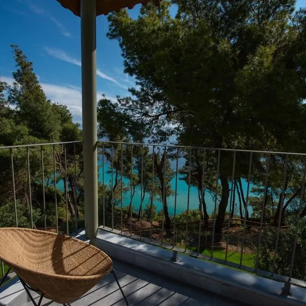 Elies 33 Bio Retreat - zdjęcie 5