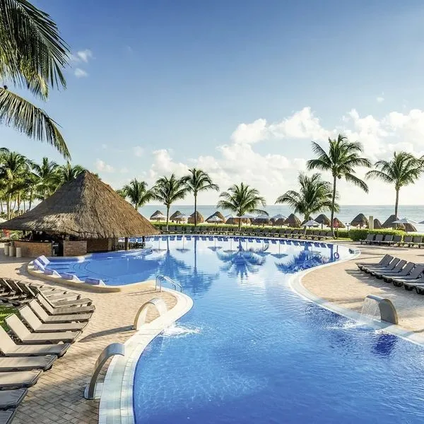 El Beso at Ocean Riviera Paradise - zdjęcie 3