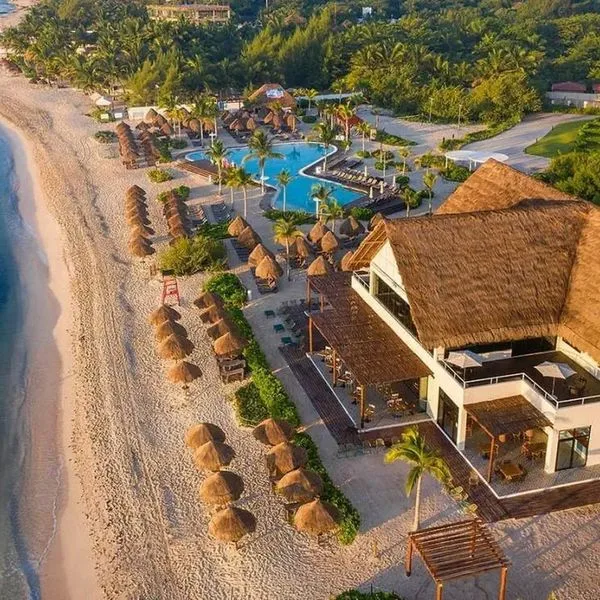 El Beso at Ocean Riviera Paradise - zdjęcie 5