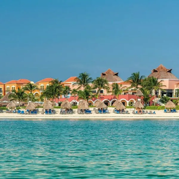 El Beso at Ocean Riviera Paradise - zdjęcie 2