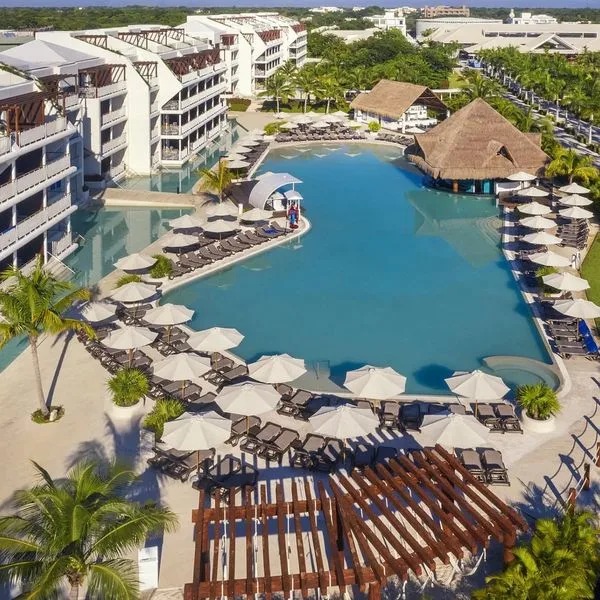 El Beso at Ocean Riviera Paradise - zdjęcie 4