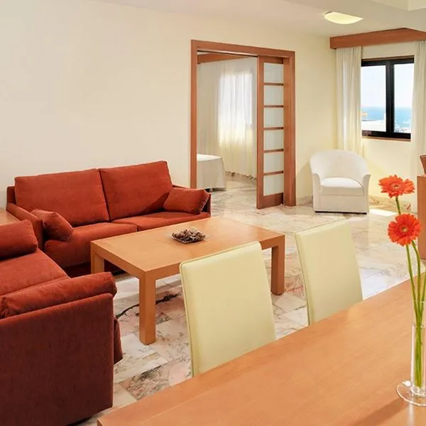 Principe Paz - zdjęcie 4