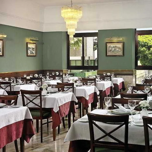 Principe Paz - zdjęcie 2