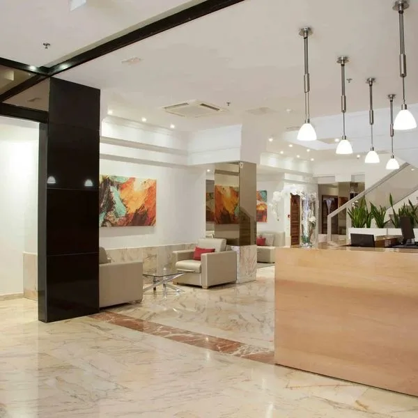 Principe Paz - zdjęcie 3