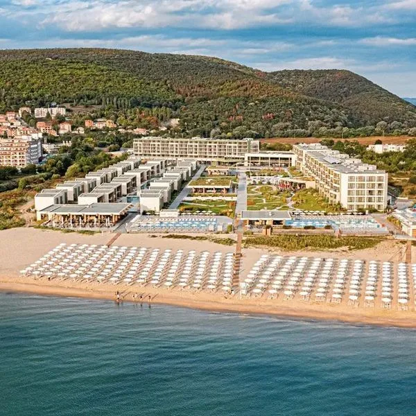 HVD Reina Del Mar - zdjęcie 5