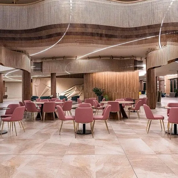 HVD Reina Del Mar - zdjęcie 4