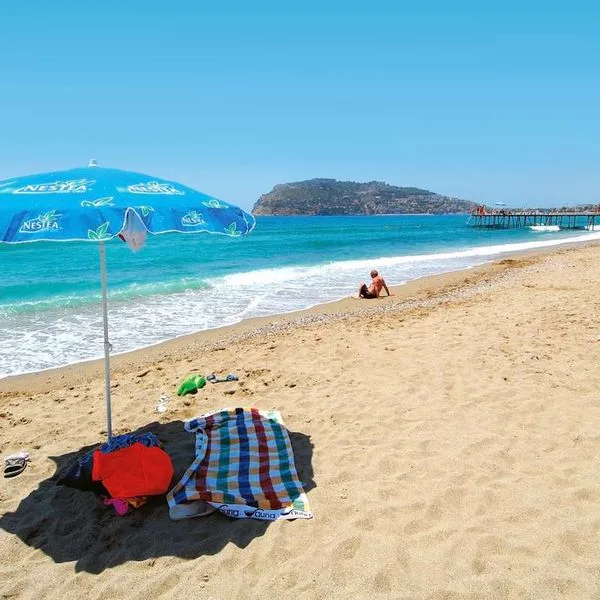 Alanya Risus Park (ex Millennium Park) - zdjęcie 4