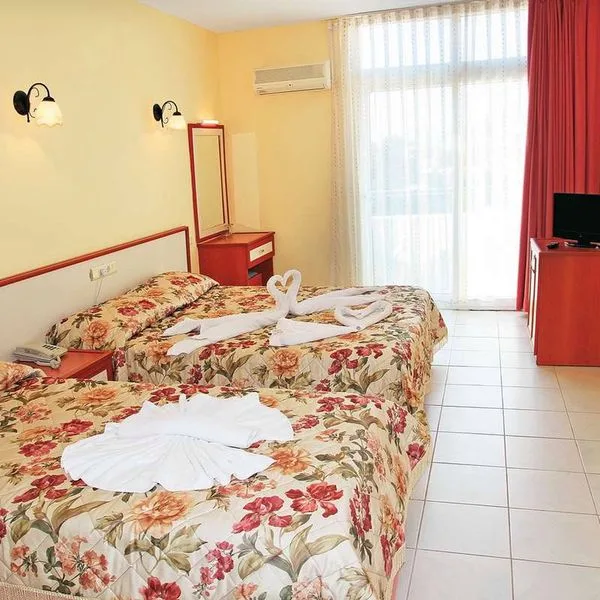 Alanya Risus Park (ex Millennium Park) - zdjęcie 5