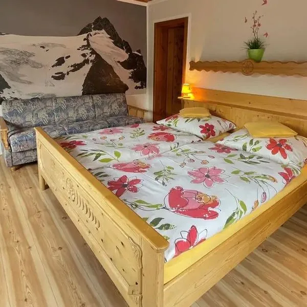 Haus Ponholzer - zdjęcie 4