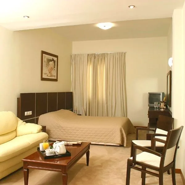 Blue Sea Alimos - zdjęcie 2