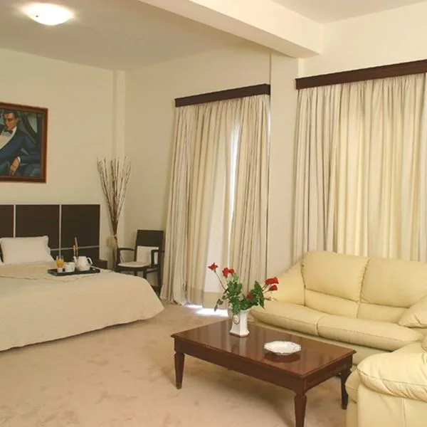 Blue Sea Alimos - zdjęcie 5