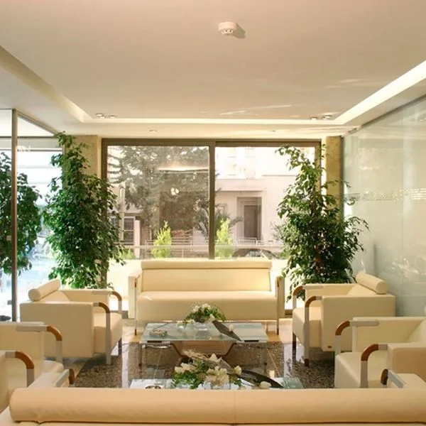 Blue Sea Alimos - zdjęcie 3