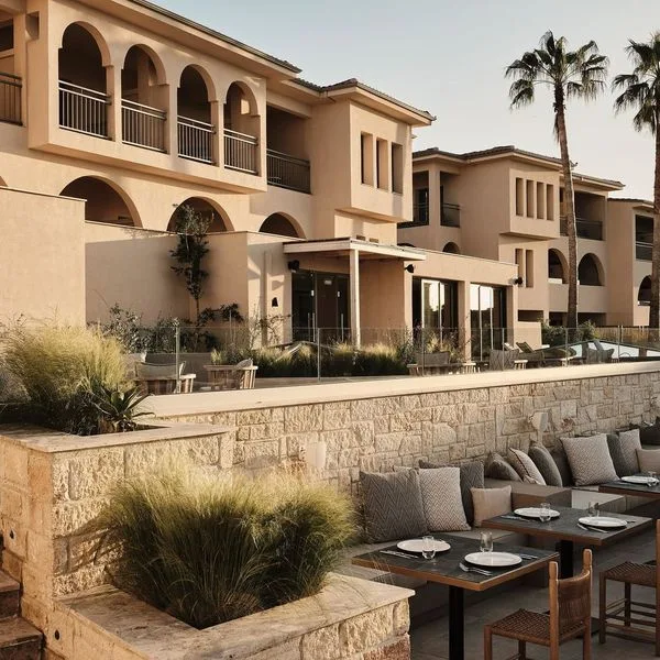 Aristoteles Beach - zdjęcie 5