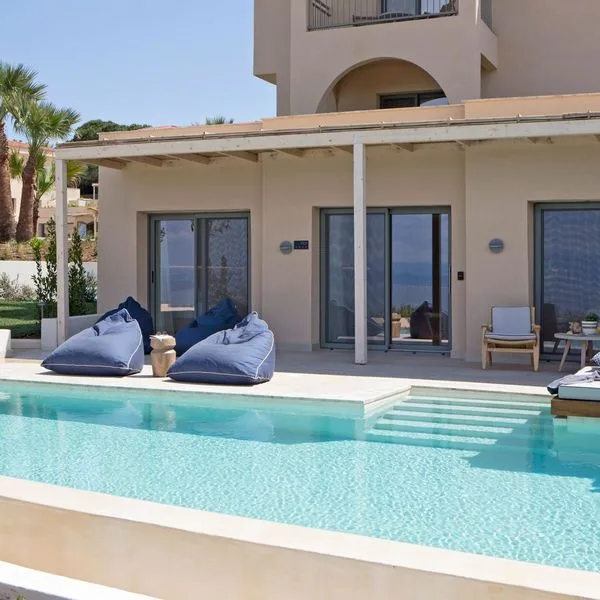 Aristoteles Beach - zdjęcie 4