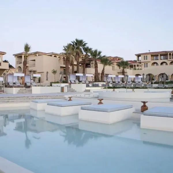 Aristoteles Beach - zdjęcie 3