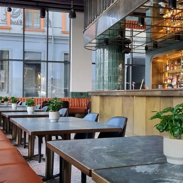 The Cyrus - zdjęcie 2