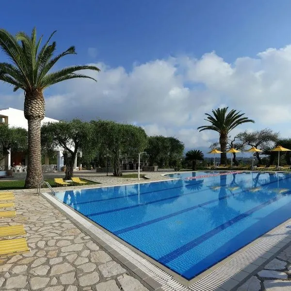 Paradise Corfu - zdjęcie 3