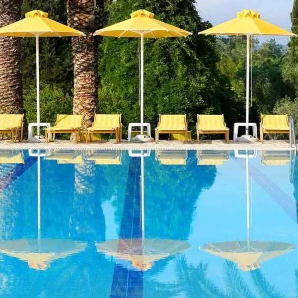 Paradise Corfu - zdjęcie 5