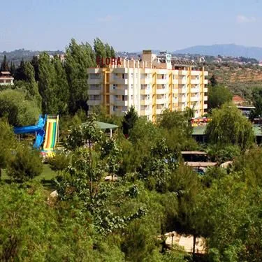 Flora (Kusadasi) - zdjęcie 2