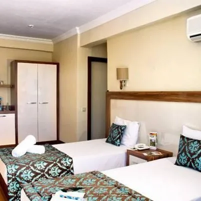 Flora (Kusadasi) - zdjęcie 5