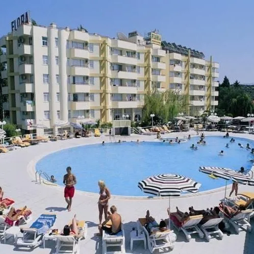 Flora (Kusadasi) - zdjęcie 3