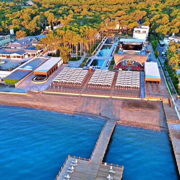 Siu Collection by Aydinbey - zdjęcie 5